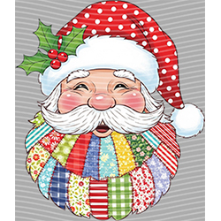 Christmas-ADJ 12428